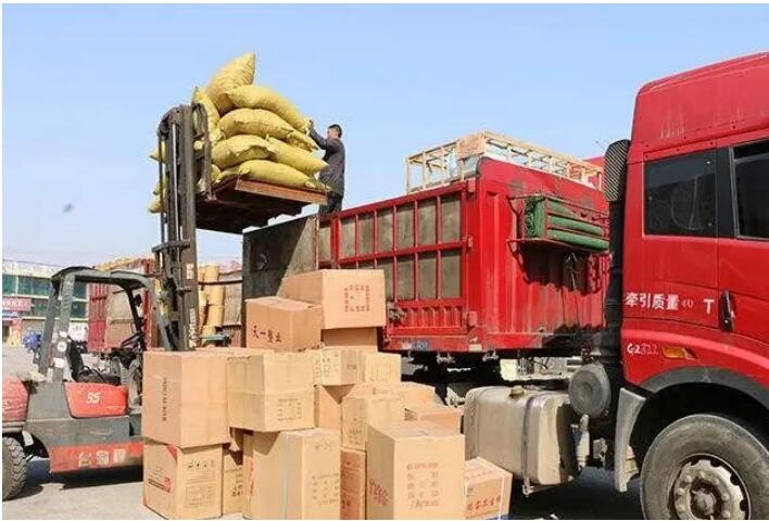 泉州到余庆县物流专线