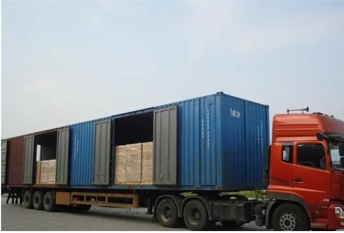 泉州到余庆县整车运输