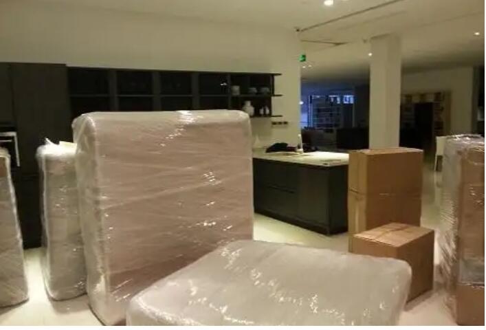 泉州到余庆县长途搬家